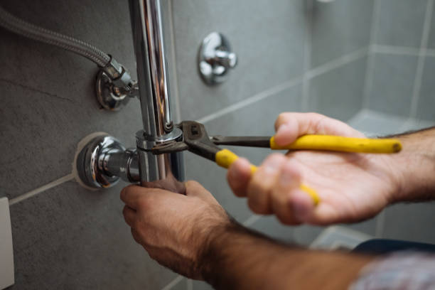 Shower Repair Services in Cocoa, FL